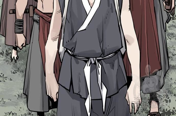 Death God Chapter 33 Image 112