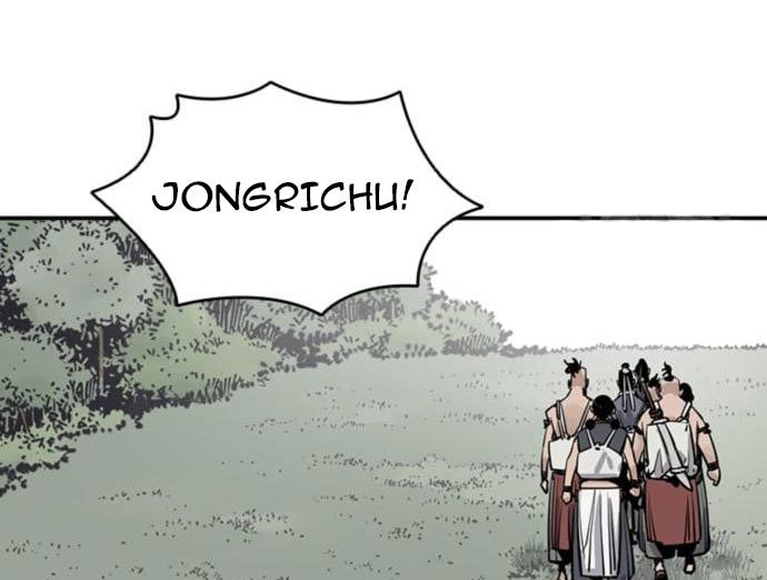 Death God Chapter 33 Image 121