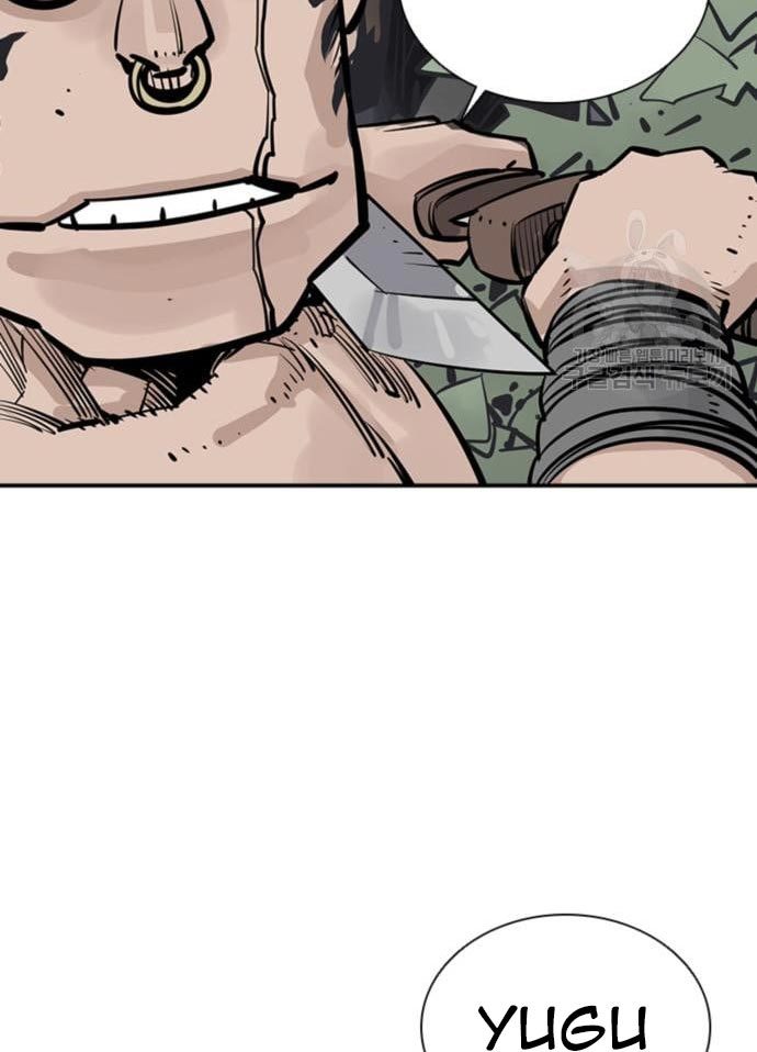 Death God Chapter 33 Image 12