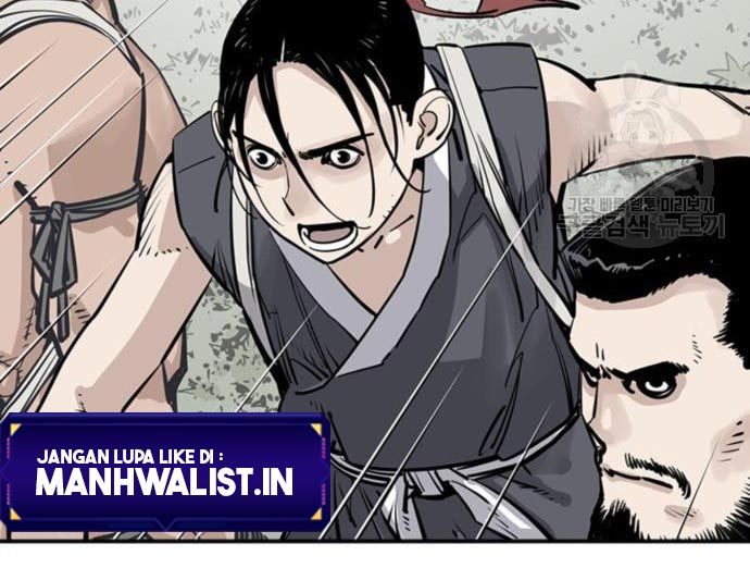 Death God Chapter 33 Image 136