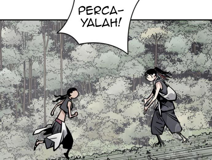 Death God Chapter 33 Image 143