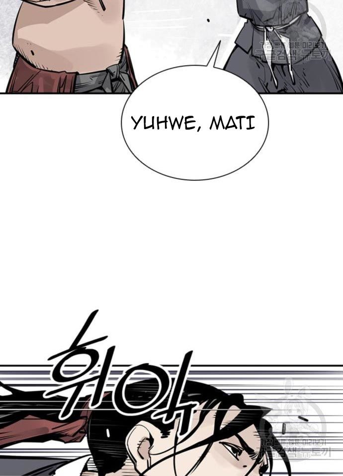 Death God Chapter 33 Image 24