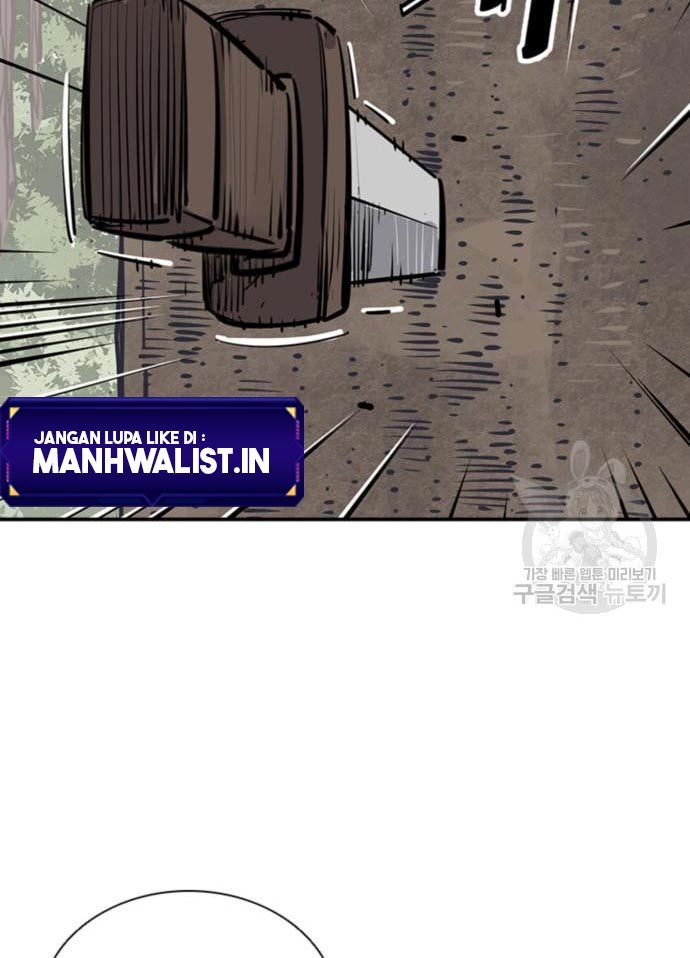 Death God Chapter 33 Image 26