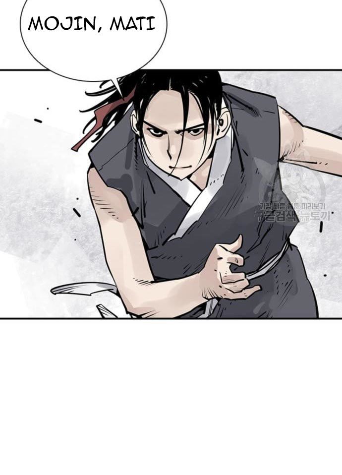 Death God Chapter 33 Image 27