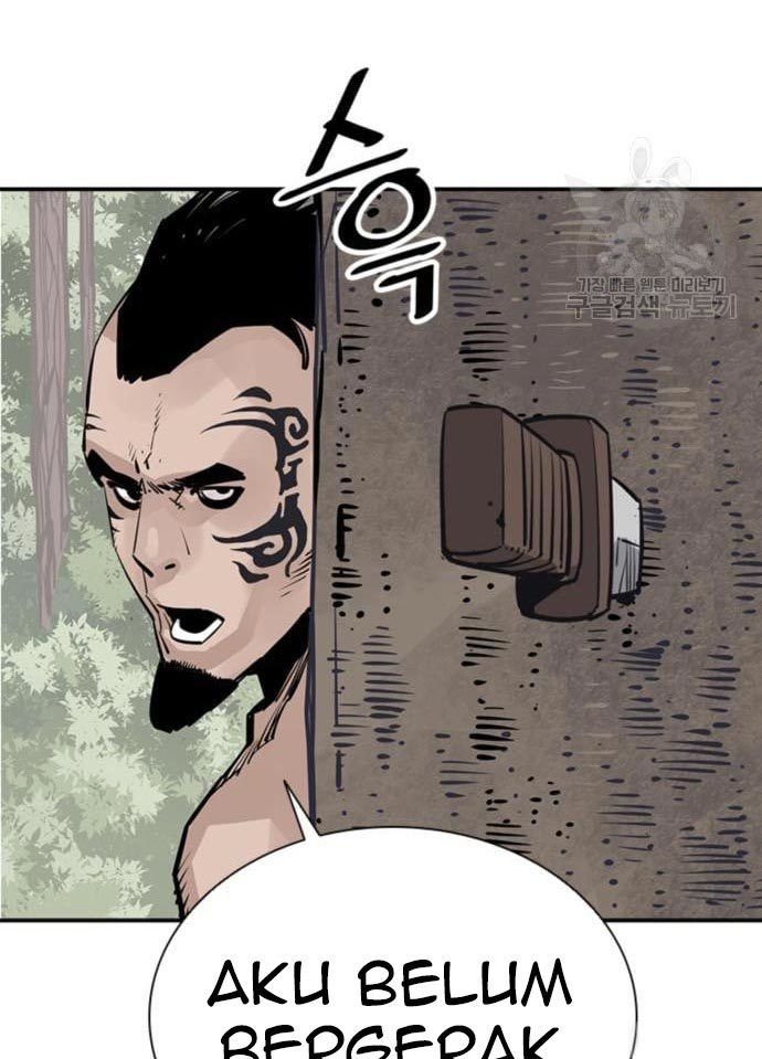 Death God Chapter 33 Image 28