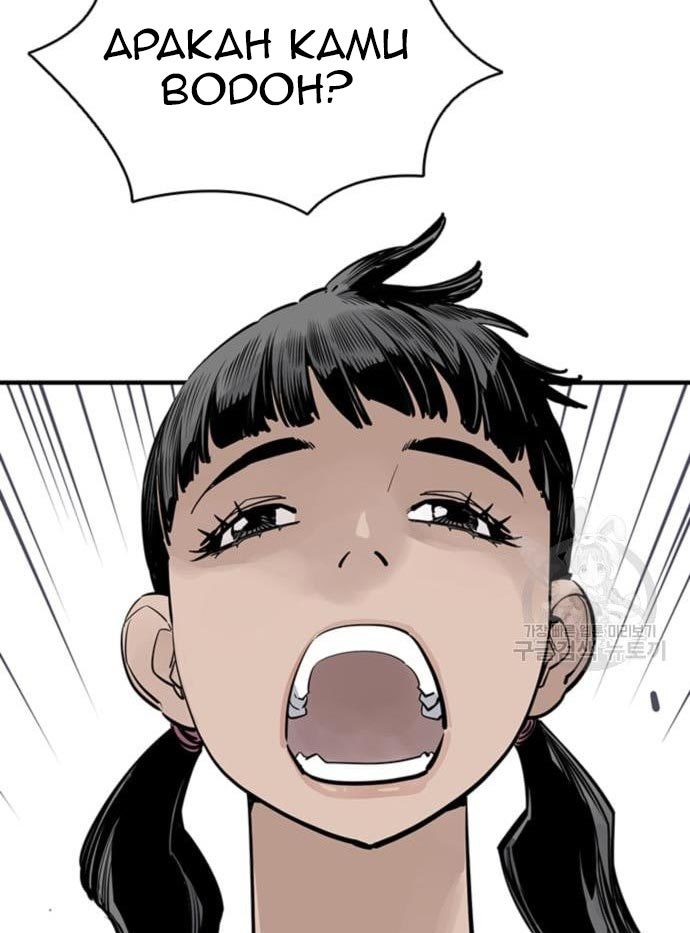 Death God Chapter 33 Image 34