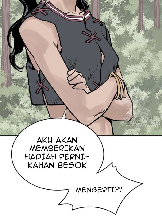 Death God Chapter 33 Image 41