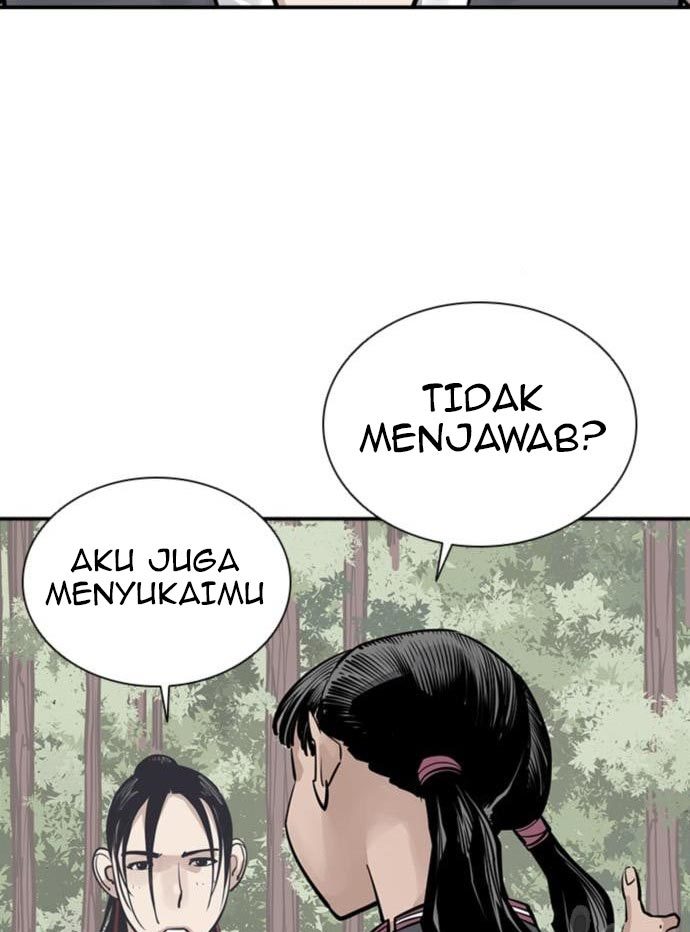 Death God Chapter 33 Image 43