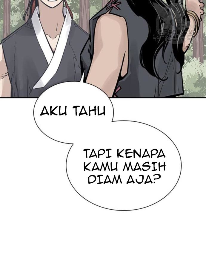 Death God Chapter 33 Image 44