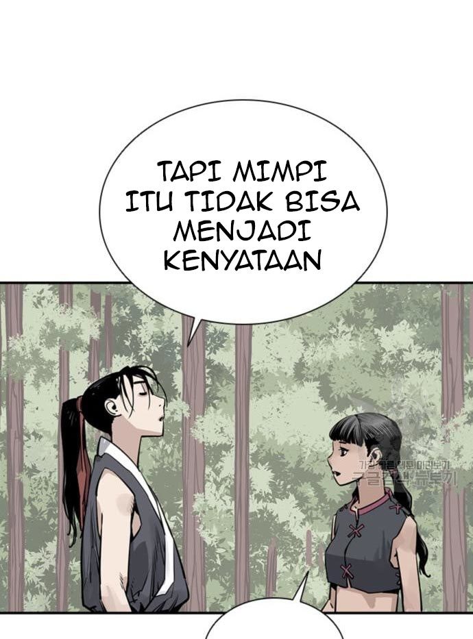 Death God Chapter 33 Image 47