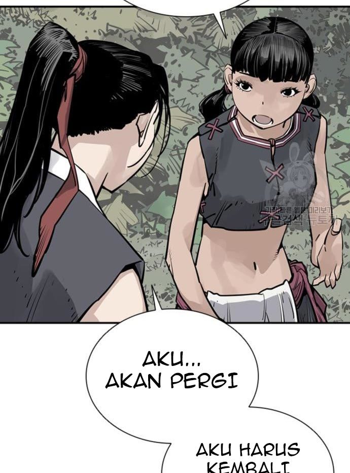 Death God Chapter 33 Image 49