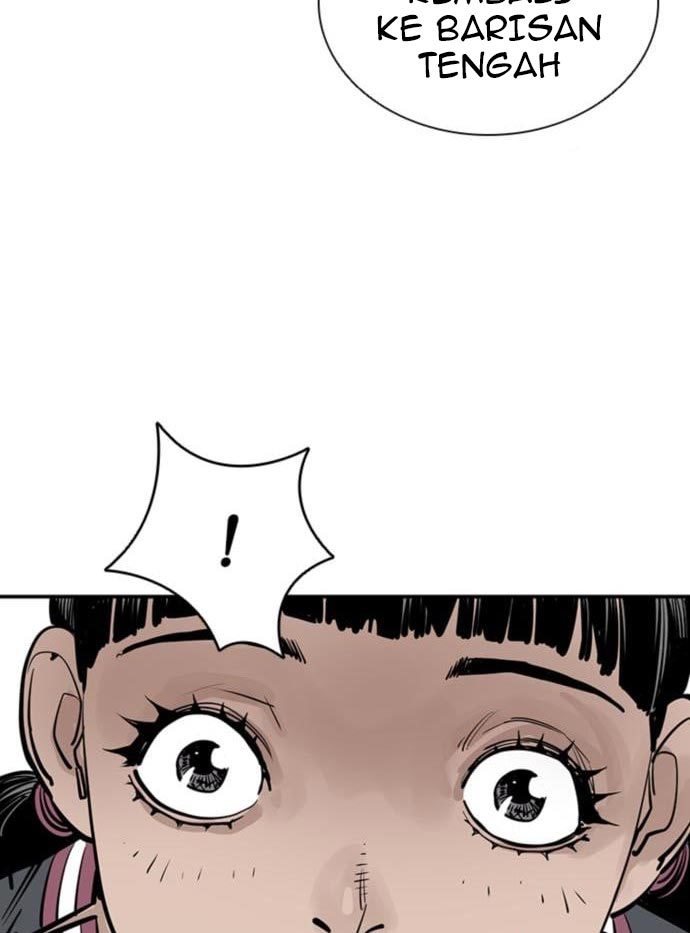 Death God Chapter 33 Image 50