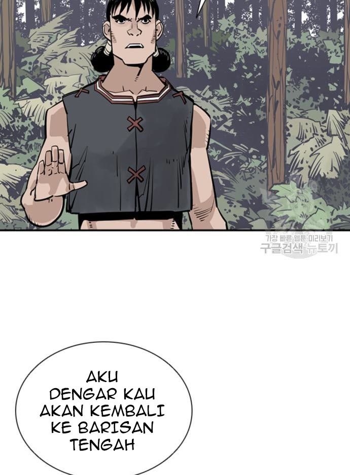 Death God Chapter 33 Image 62