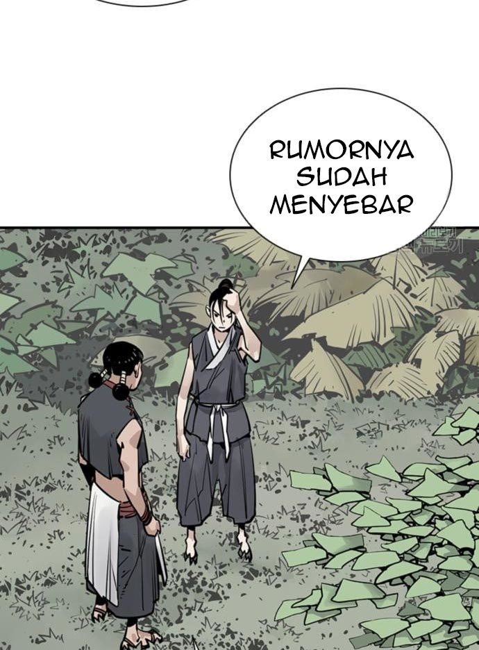 Death God Chapter 33 Image 63