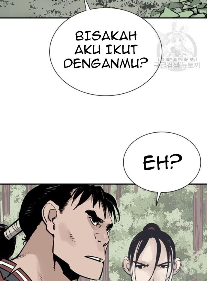 Death God Chapter 33 Image 64