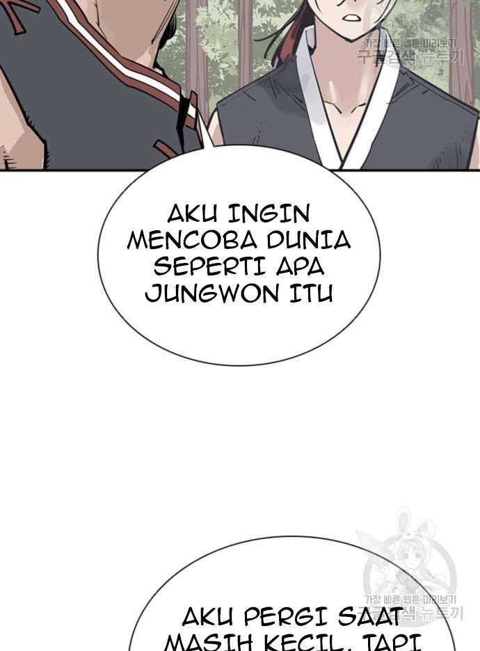 Death God Chapter 33 Image 65