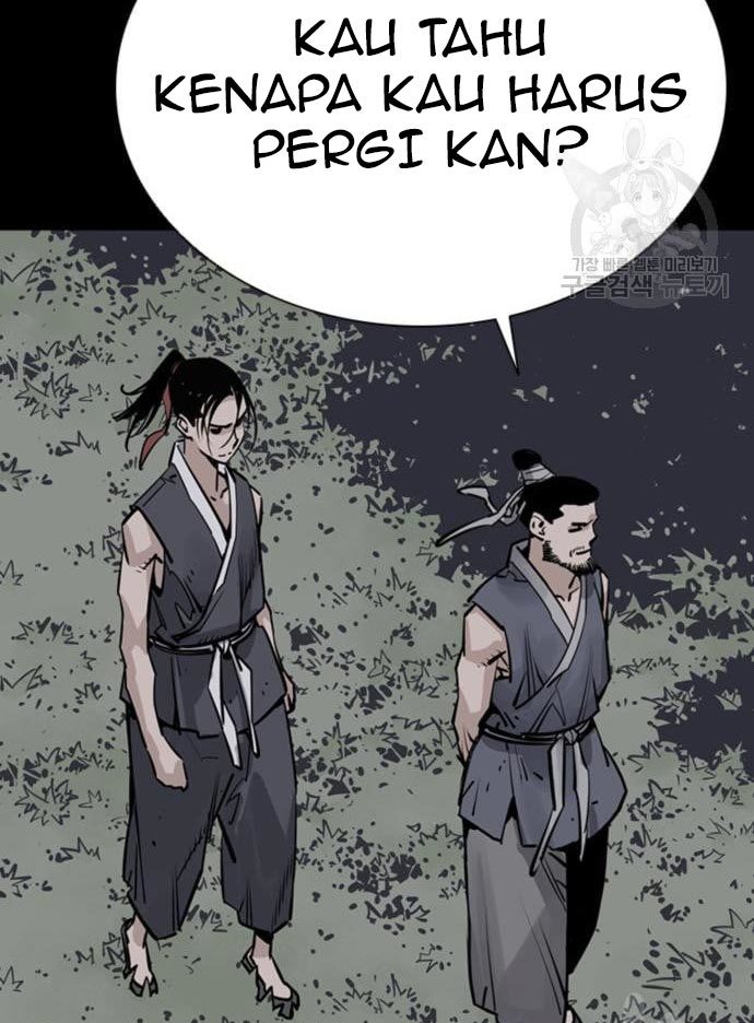 Death God Chapter 33 Image 76