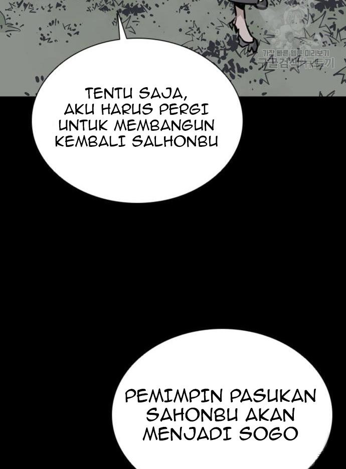 Death God Chapter 33 Image 77