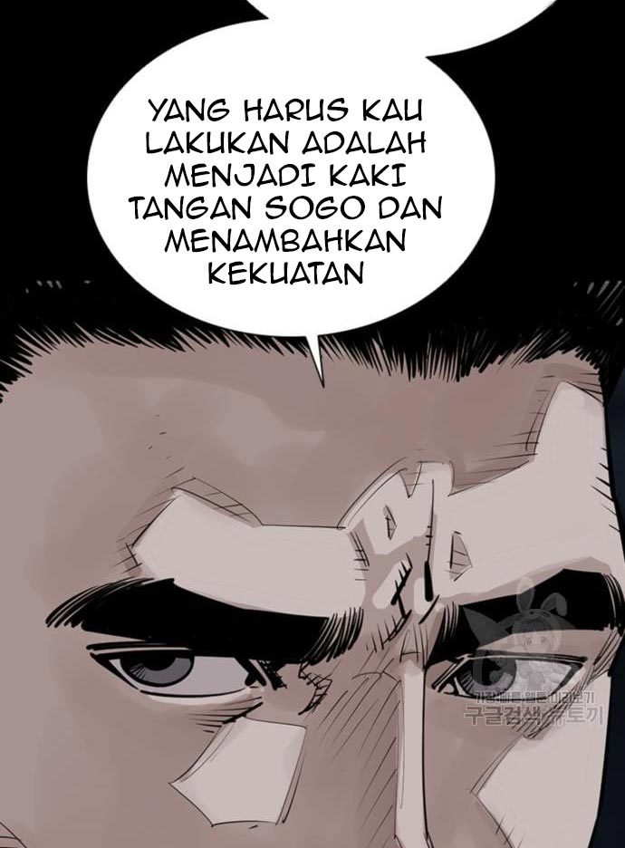 Death God Chapter 33 Image 78