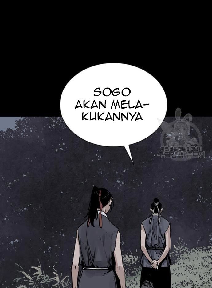 Death God Chapter 33 Image 86