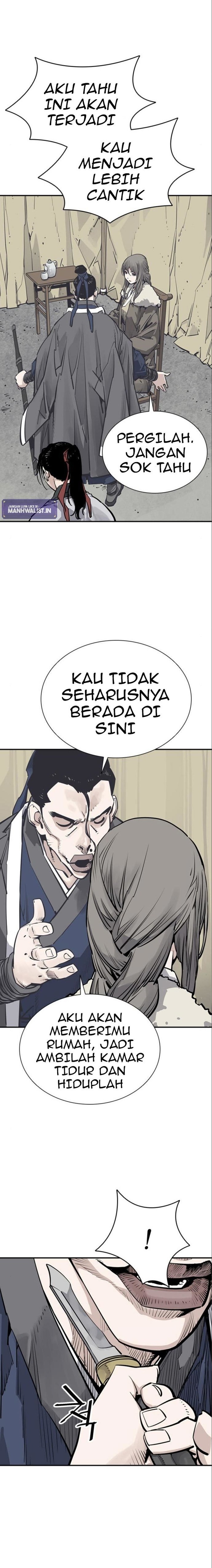 Death God Chapter 35 Image 4