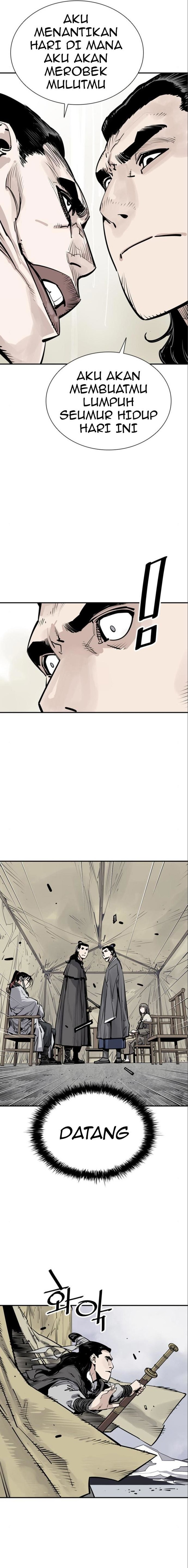 Death God Chapter 35 Image 7