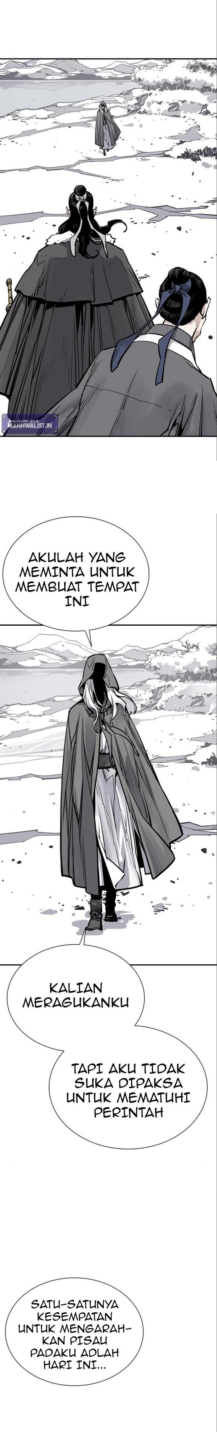 Death God Chapter 35 Image 8