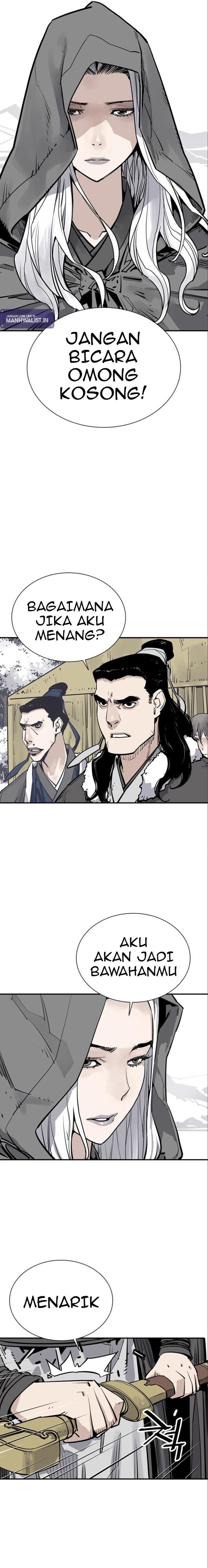 Death God Chapter 35 Image 9