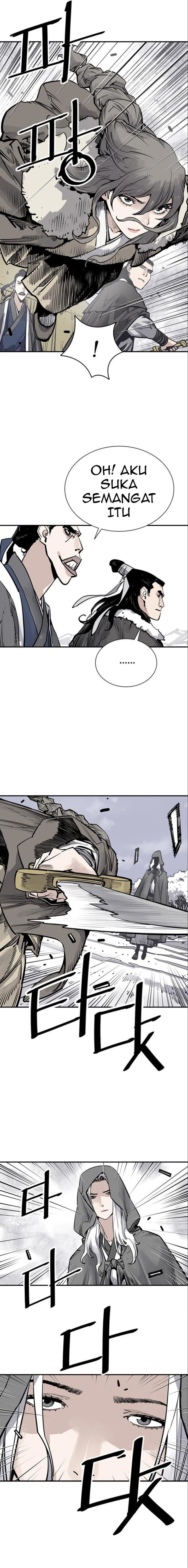 Death God Chapter 35 Image 10