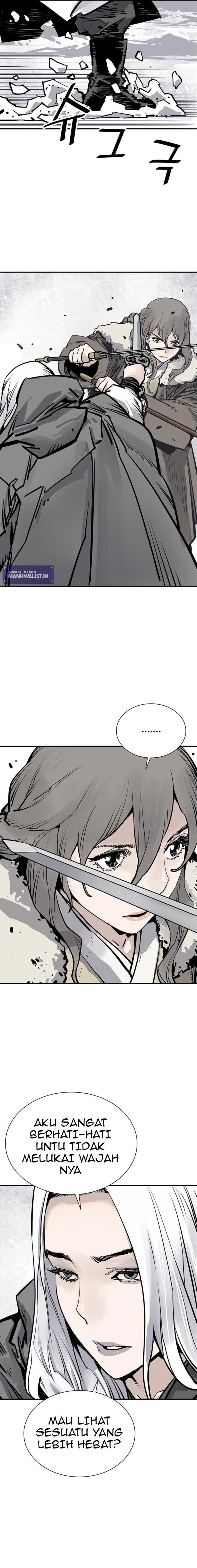 Death God Chapter 35 Image 15