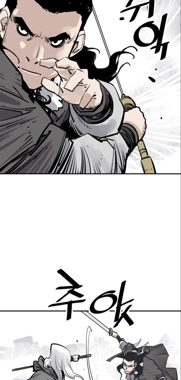 Death God Chapter 36 Image 7