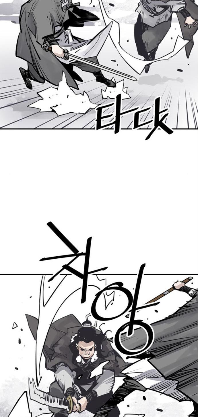 Death God Chapter 36 Image 8