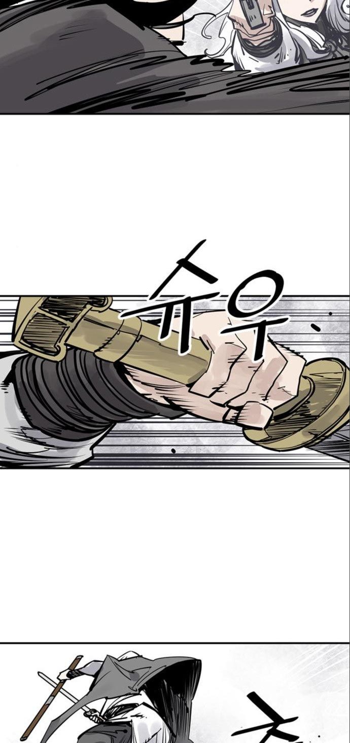 Death God Chapter 36 Image 11