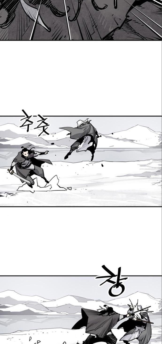 Death God Chapter 36 Image 13