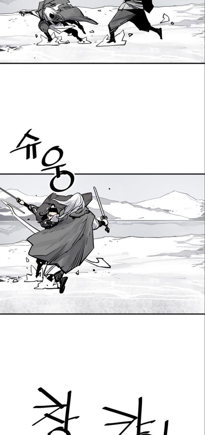 Death God Chapter 36 Image 15