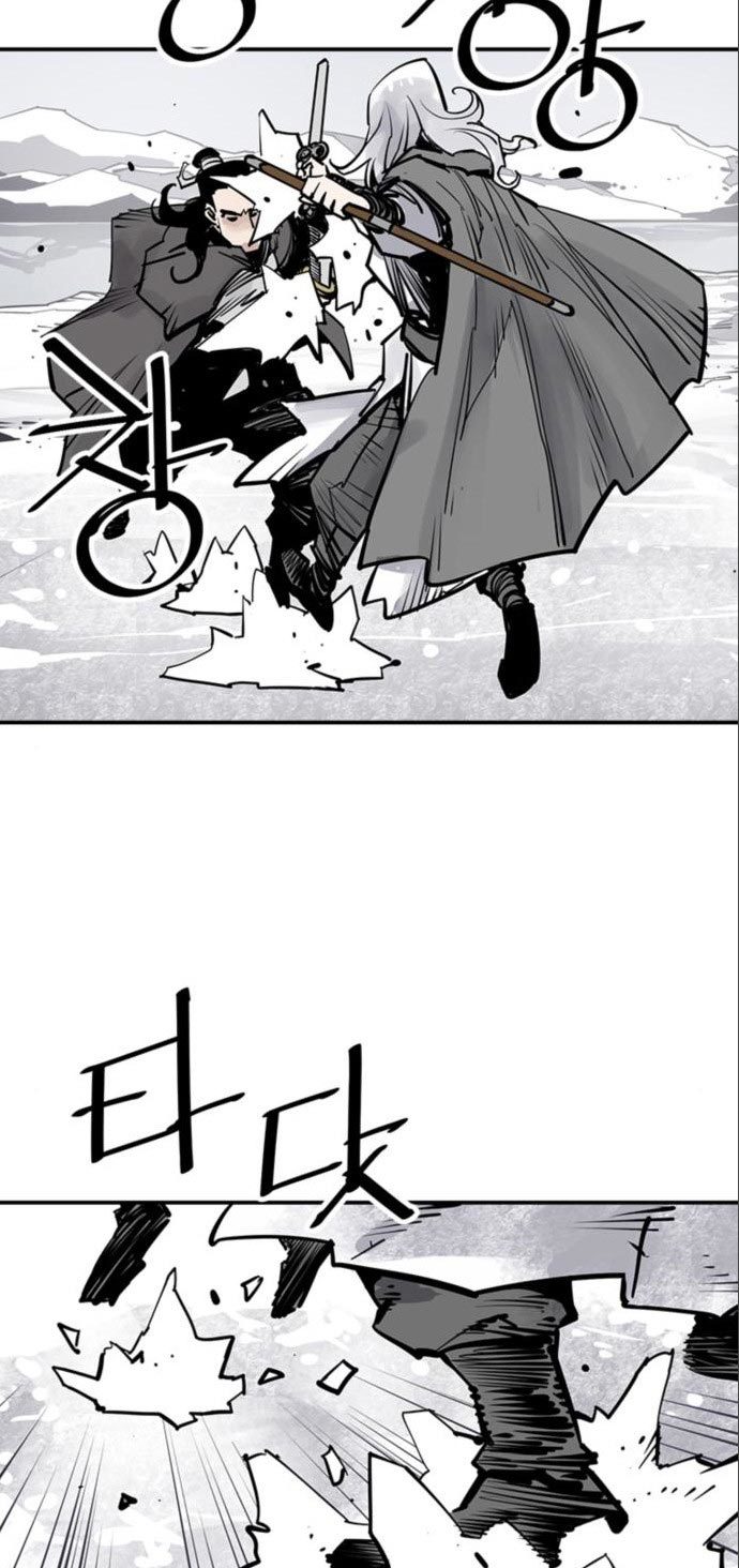 Death God Chapter 36 Image 16