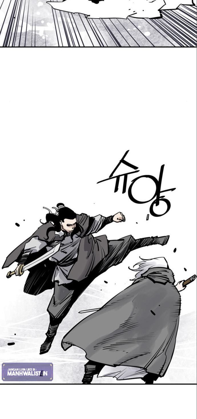 Death God Chapter 36 Image 17