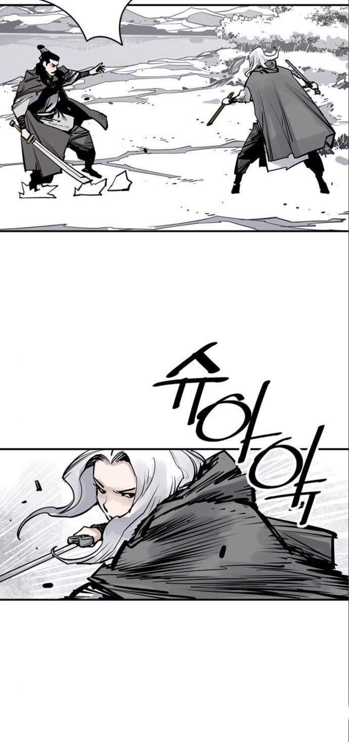 Death God Chapter 36 Image 19