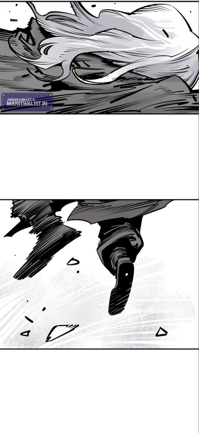 Death God Chapter 36 Image 20