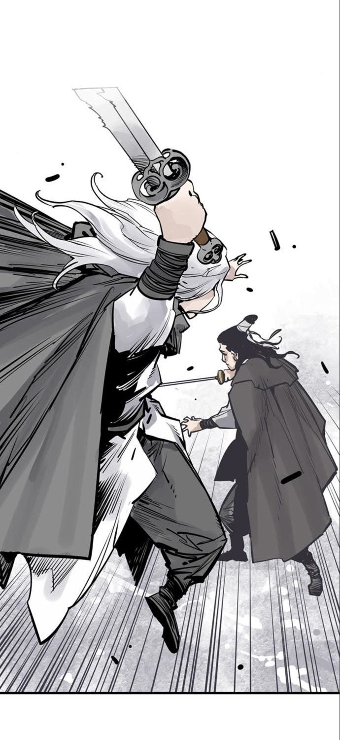 Death God Chapter 36 Image 21