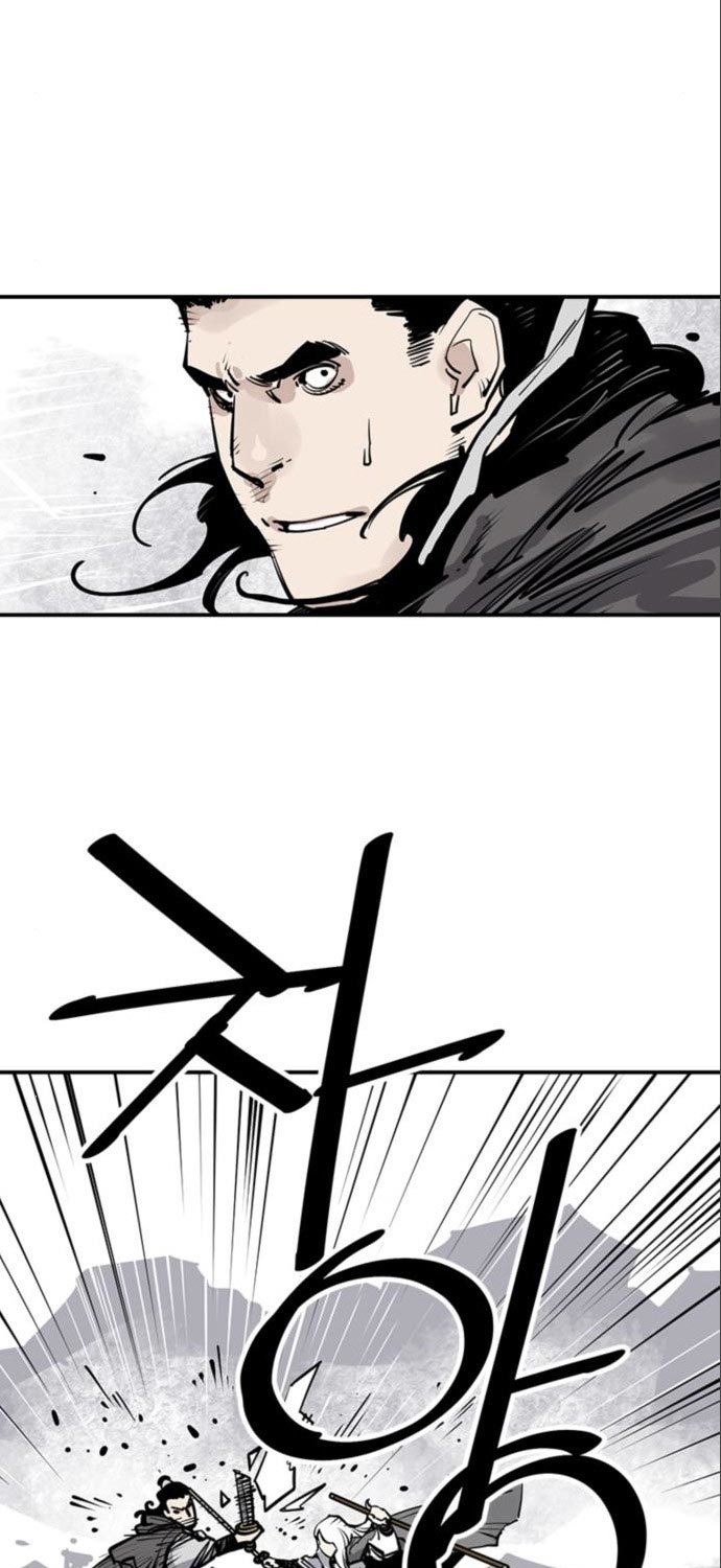 Death God Chapter 36 Image 22