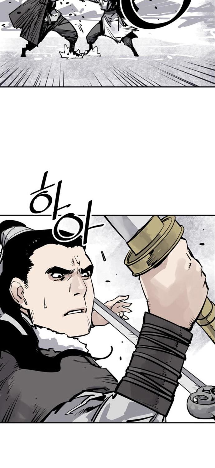 Death God Chapter 36 Image 23