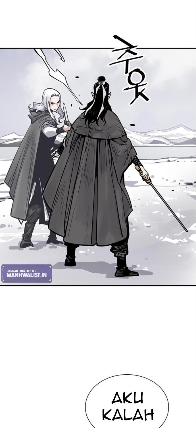 Death God Chapter 36 Image 25