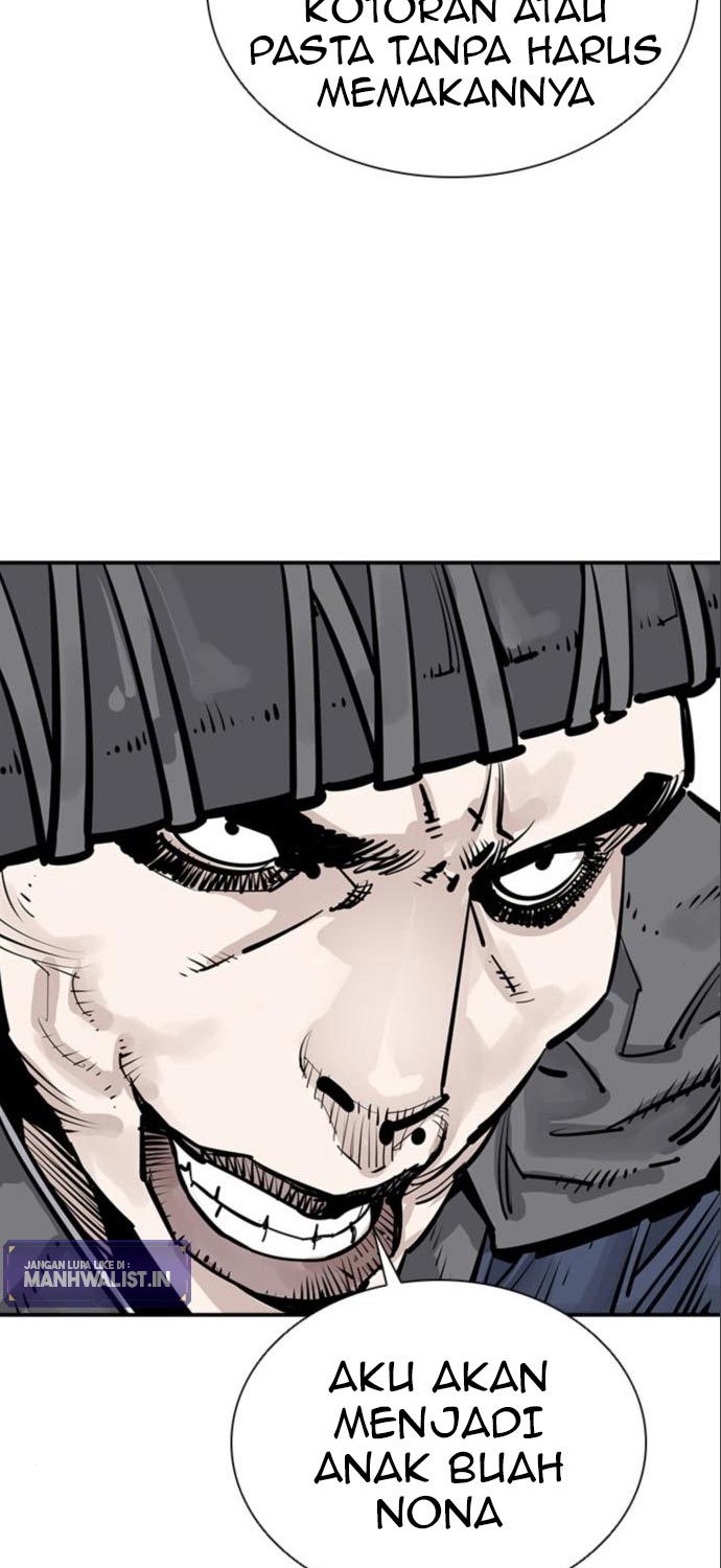 Death God Chapter 36 Image 31