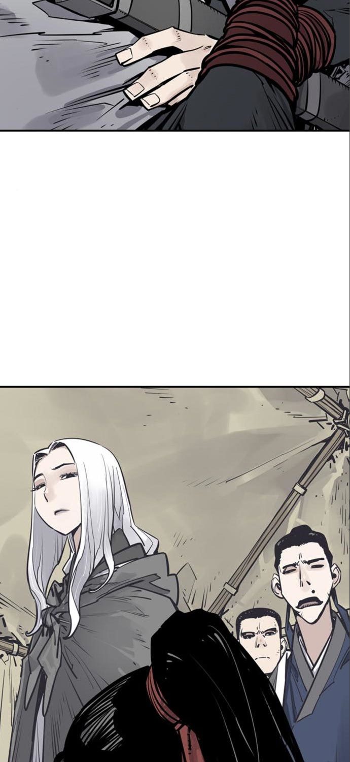 Death God Chapter 36 Image 35