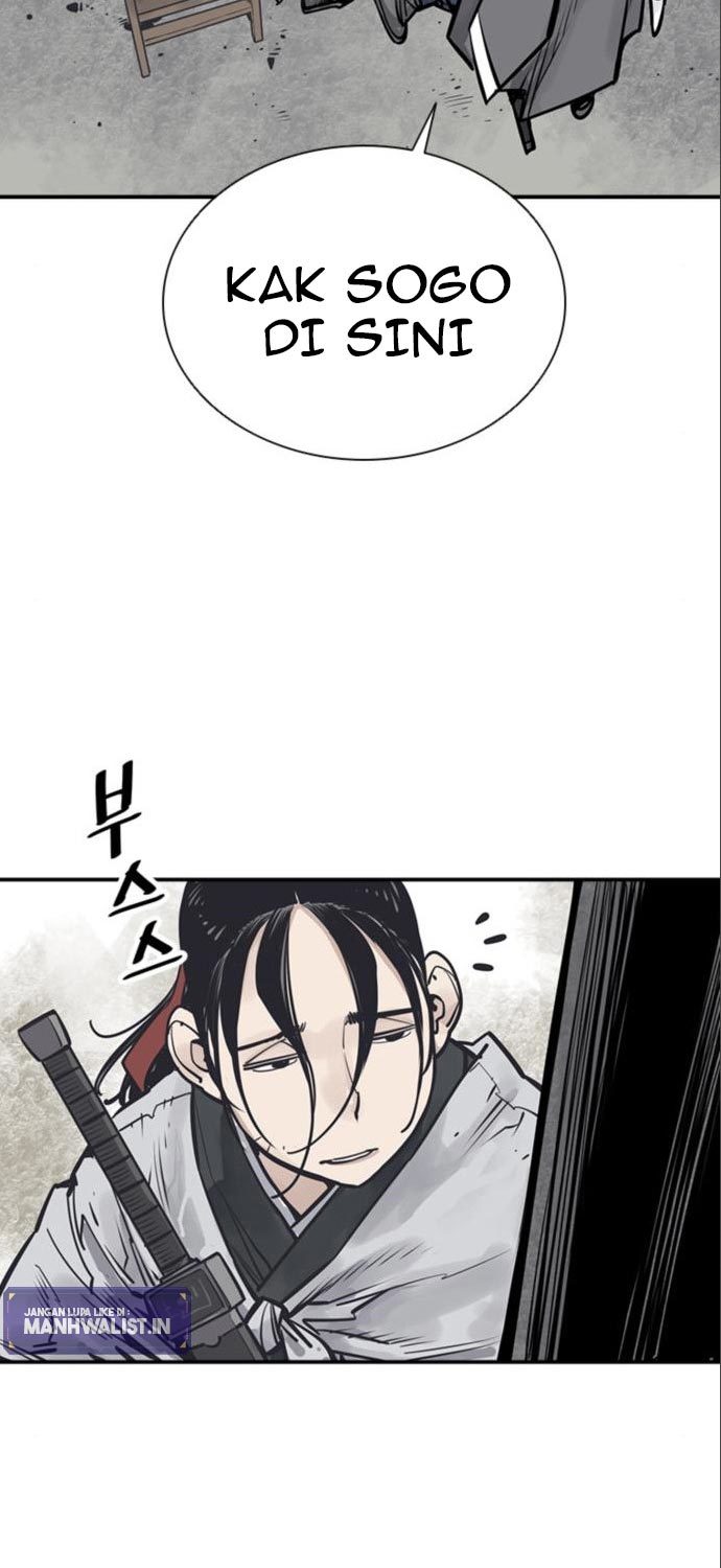 Death God Chapter 36 Image 37