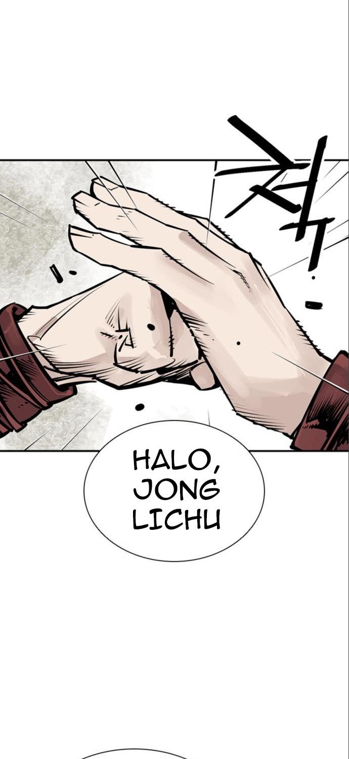 Death God Chapter 36 Image 38