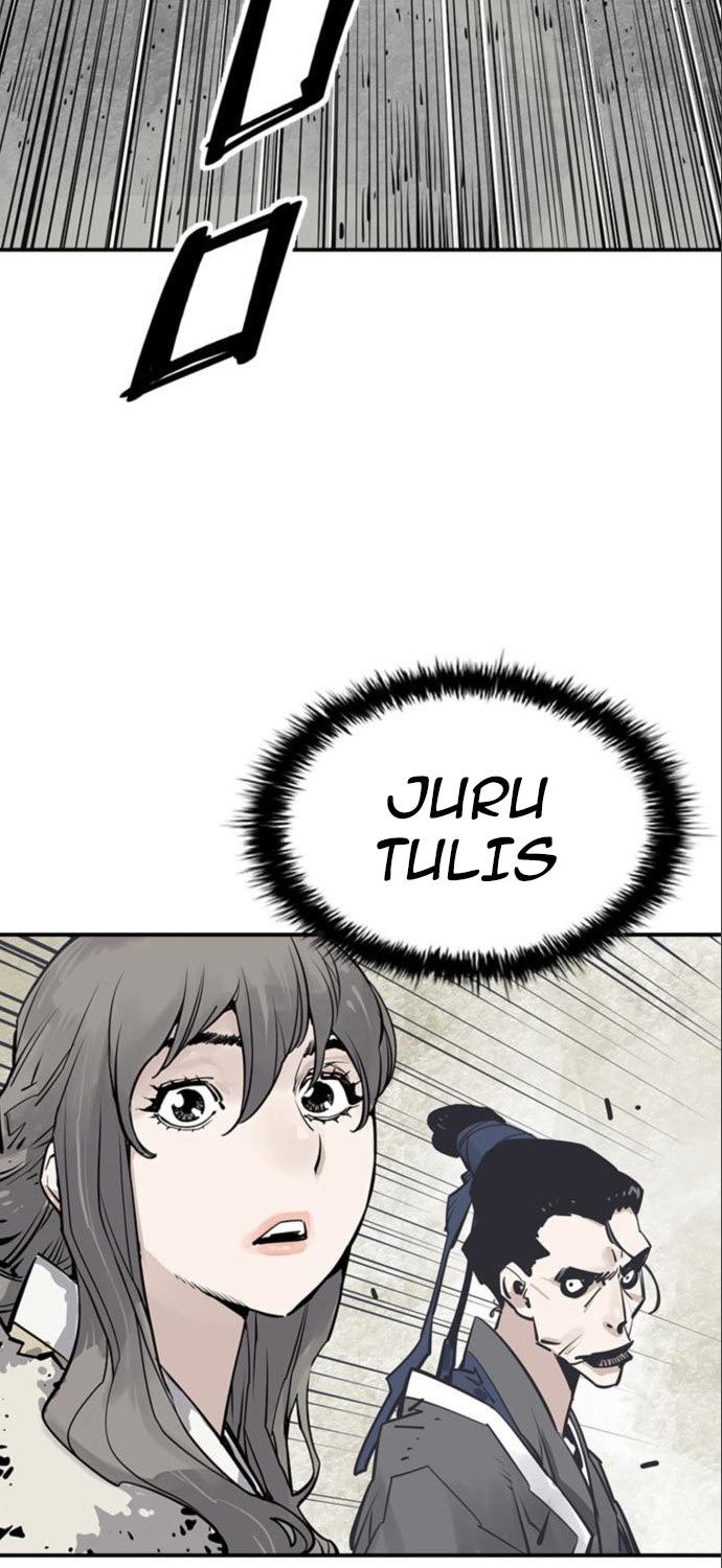 Death God Chapter 36 Image 44