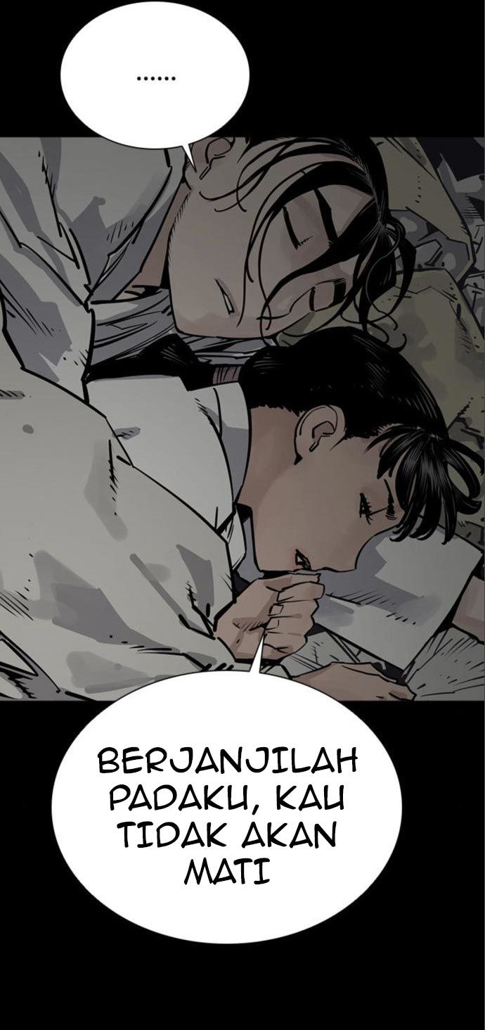 Death God Chapter 36 Image 60