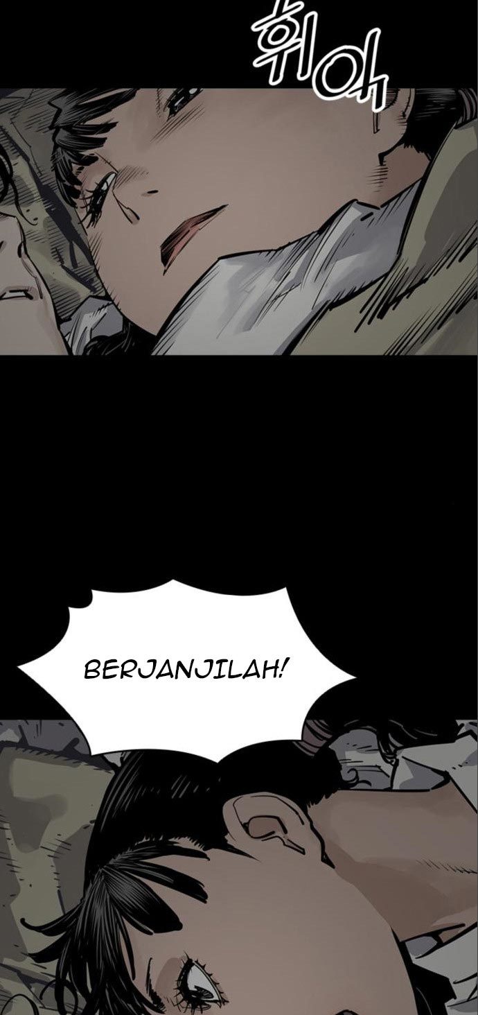 Death God Chapter 36 Image 62